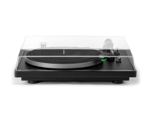 Проигрыватель винила Premiera Delta Black