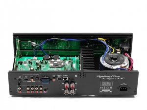 Интегральный стереоусилитель PREMIERA A1S