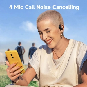 Наушники OneOdio OpenRock S Black