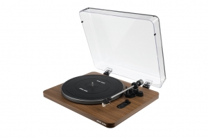 Проигрыватель винила Phaze Audio Diana МК 2 Walnut