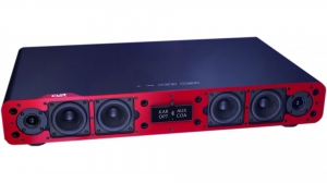 Акустическая система с функцией караоке Art-System AST OneBox