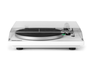 Проигрыватель винила Premiera Delta White