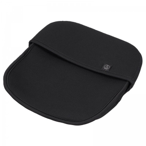 Наушники Audio Technica ATH-MSR7B BK