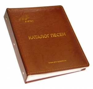 Караоке-система Art-System AST-250