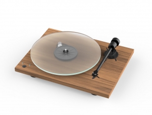 Проигрыватель винила Pro-Ject T1 Phono SB (OM 5E)