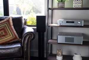 Стерео предусилитель Rotel RC-1572 MKII