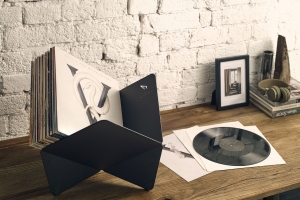 Подставка для пластинок Analog Renaissance TARS