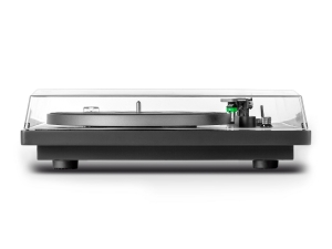 Проигрыватель винила Premiera Delta Black