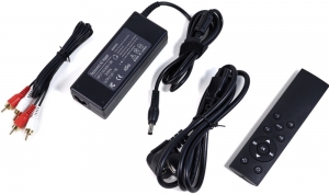 Интегральный усилитель Radiotehnika RTM02 ver2