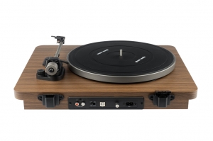 Проигрыватель винила Phaze Audio Diana МК 2 Walnut