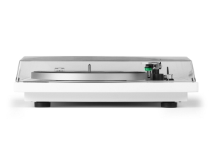 Проигрыватель винила Premiera Delta White