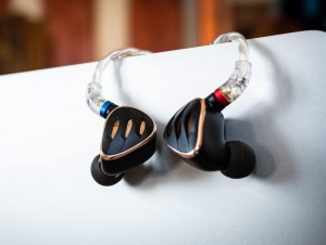 Наушники FiiO FH5s