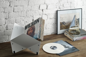 Подставка для пластинок Analog Renaissance TARS