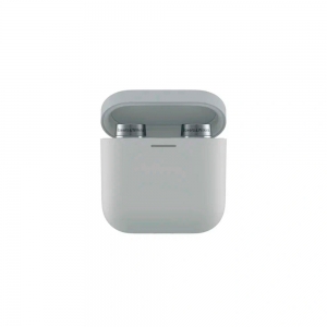 Беспроводные наушники B&W Pi5 S2 Cloud Grey