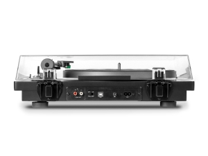 Проигрыватель винила Premiera Delta Black