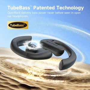 Наушники OneOdio OpenRock S Black