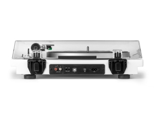 Проигрыватель винила Premiera Delta White