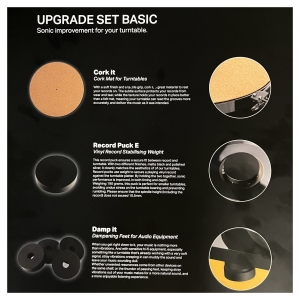 Набор для апгрейда Pro-Ject Upgrade Set Basic