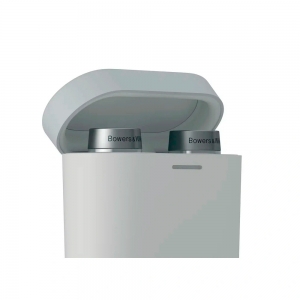 Беспроводные наушники B&W Pi5 S2 Cloud Grey