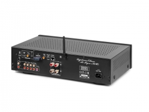 Интегральный стереоусилитель PREMIERA A1S