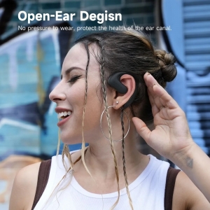 Наушники OneOdio OpenRock S Black