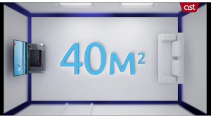 Акустическая система с функцией караоке Art-System AST OneBox