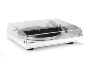 Проигрыватель винила Premiera Delta White