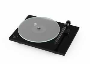 Проигрыватель винила Pro-Ject T1 Phono SB (OM 5E)