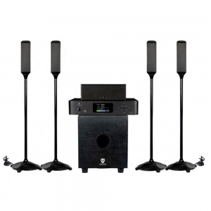 Комплект акустики 5.1.4 Tonewinner YX-01P