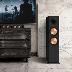 Акустическая система Klipsch R-800F