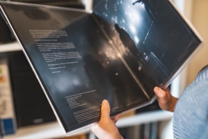 Внешние конверты 100 мкм (25 шт.) для пластинок 12“ Audio Anatomy PVC GATEFOLD OUTER SLEEVES