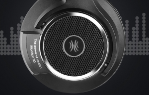 Наушники OneOdio Monitor 80