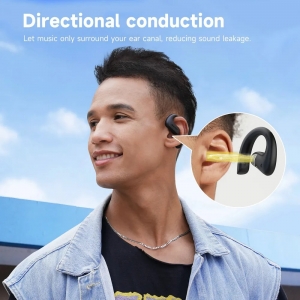 Наушники OneOdio OpenRock S Black