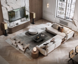 Акустическая система Klipsch The Nines