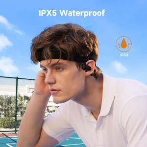 Наушники OneOdio OpenRock S Black