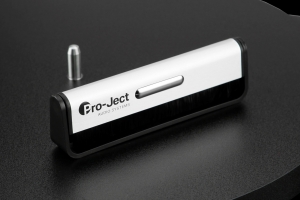 Щетка для очистки пластинок Pro-Ject Brush It