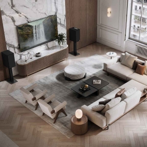 Акустическая система Klipsch The Nines