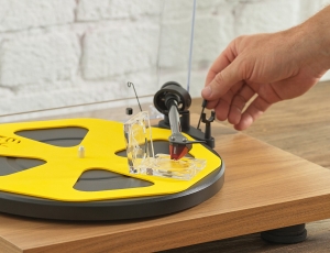 Гелевая подушка Analog Renaissance Gel Pad