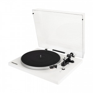 Проигрыватель винила Premiera ECO BT, white