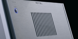 Многоканальный усилитель мощности Rotel RMB-1555